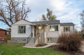 3500 W 55th Avenue, Denver, CO 80221