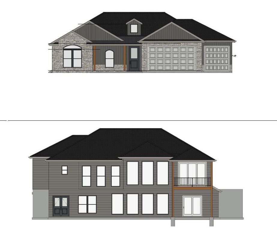25321 SILVERCREST CT, Wooldridge, MO 65287
