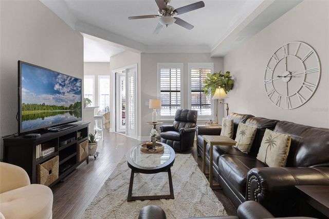 501 MIRASOL CIRCLE 304, Celebration, FL 34747