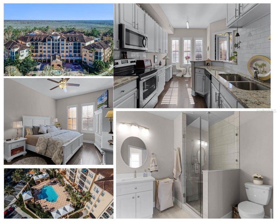 501 MIRASOL CIRCLE 304, Celebration, FL 34747