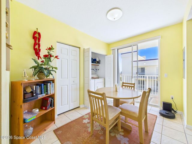 8951 Lake Drive 501, Cape Canaveral, FL 32920