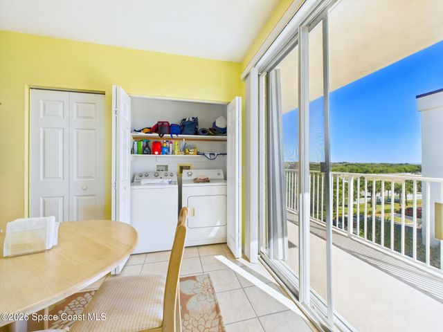 8951 Lake Drive 501, Cape Canaveral, FL 32920