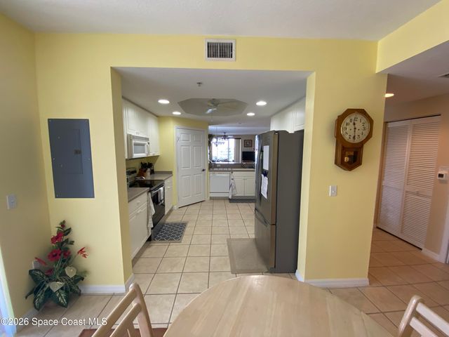 8951 Lake Drive 501, Cape Canaveral, FL 32920