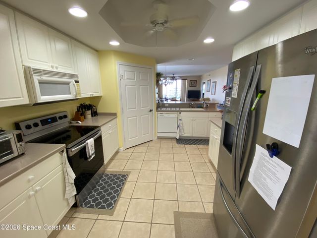 8951 Lake Drive 501, Cape Canaveral, FL 32920