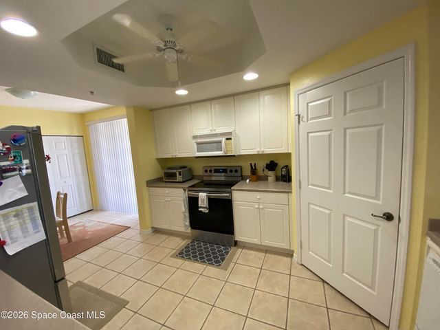 8951 Lake Drive 501, Cape Canaveral, FL 32920