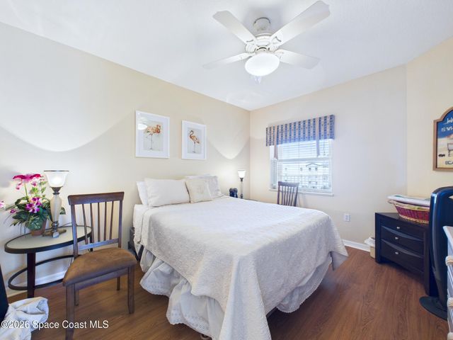 8951 Lake Drive 501, Cape Canaveral, FL 32920