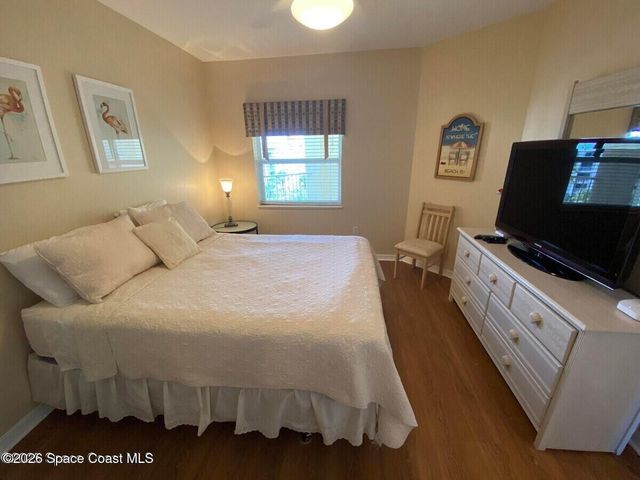 8951 Lake Drive 501, Cape Canaveral, FL 32920