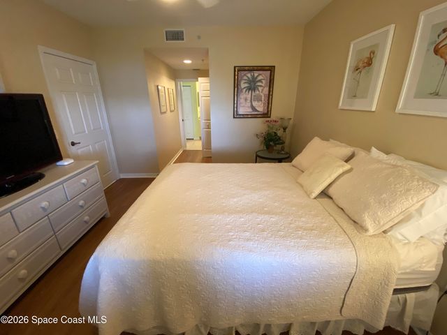 8951 Lake Drive 501, Cape Canaveral, FL 32920