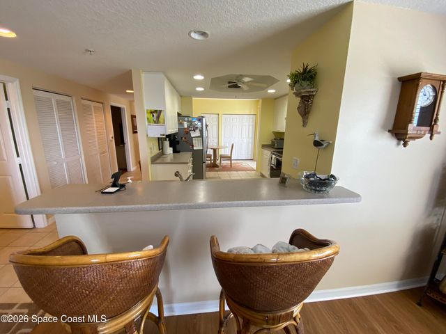 8951 Lake Drive 501, Cape Canaveral, FL 32920