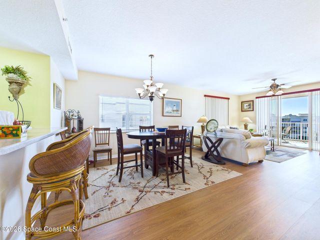 8951 Lake Drive 501, Cape Canaveral, FL 32920