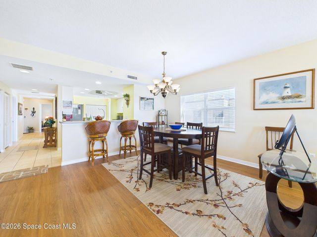 8951 Lake Drive 501, Cape Canaveral, FL 32920