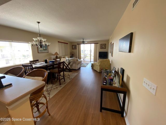 8951 Lake Drive 501, Cape Canaveral, FL 32920