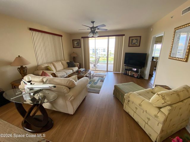 8951 Lake Drive 501, Cape Canaveral, FL 32920