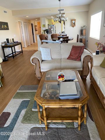 8951 Lake Drive 501, Cape Canaveral, FL 32920