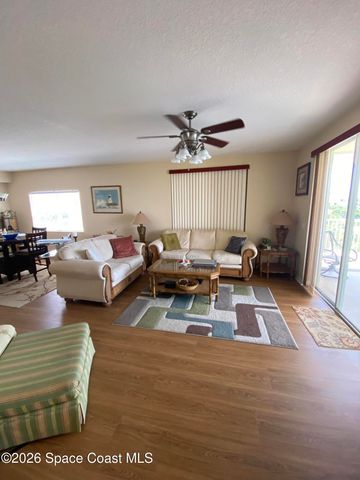 8951 Lake Drive 501, Cape Canaveral, FL 32920