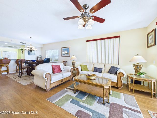 8951 Lake Drive 501, Cape Canaveral, FL 32920