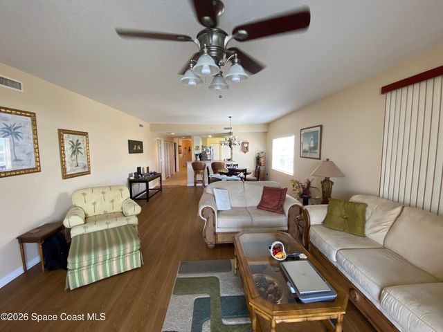 8951 Lake Drive 501, Cape Canaveral, FL 32920