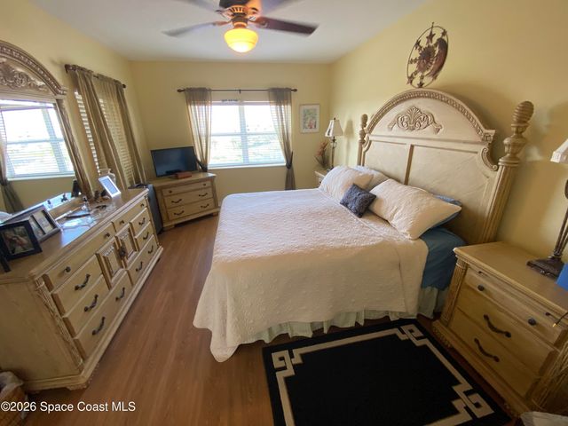 8951 Lake Drive 501, Cape Canaveral, FL 32920