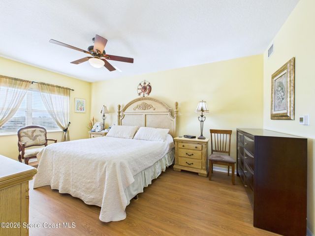 8951 Lake Drive 501, Cape Canaveral, FL 32920