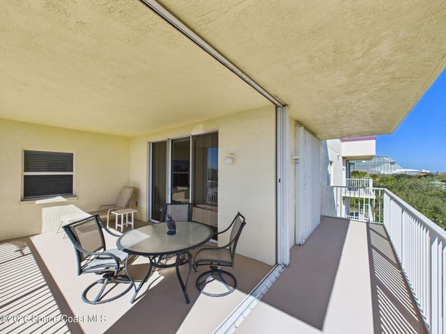 8951 Lake Drive 501, Cape Canaveral, FL 32920