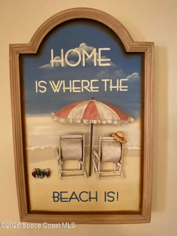 8951 Lake Drive 501, Cape Canaveral, FL 32920