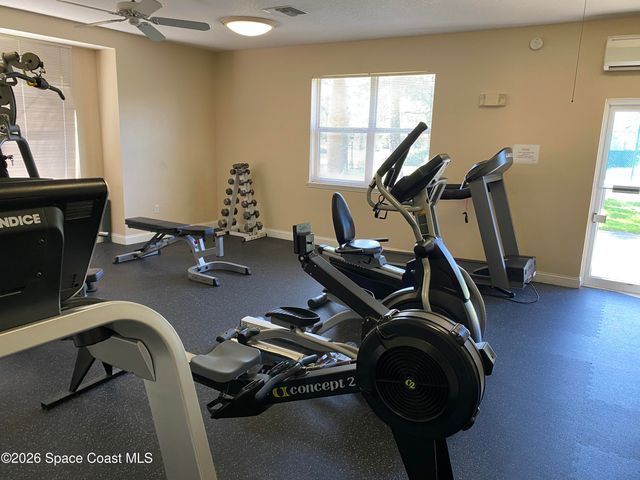 8951 Lake Drive 501, Cape Canaveral, FL 32920