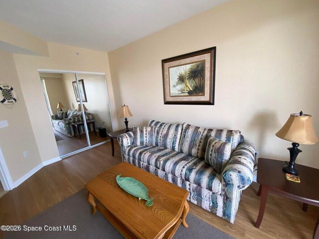 8951 Lake Drive 501, Cape Canaveral, FL 32920