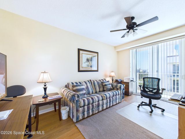 8951 Lake Drive 501, Cape Canaveral, FL 32920