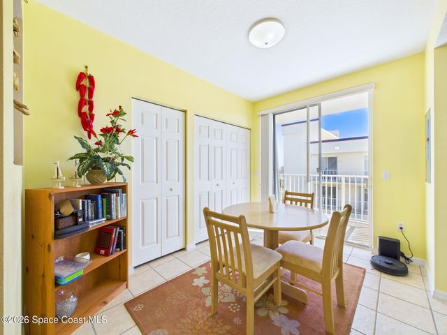 8951 Lake Drive 501, Cape Canaveral, FL 32920