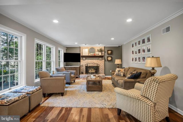 171 HAWTHORNE DR, Hershey, PA 17033