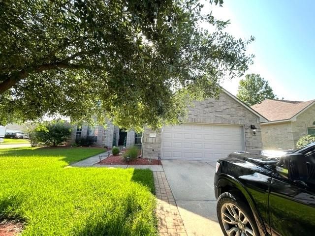 1422 Sweet Stone Court, Pasadena, TX 77586