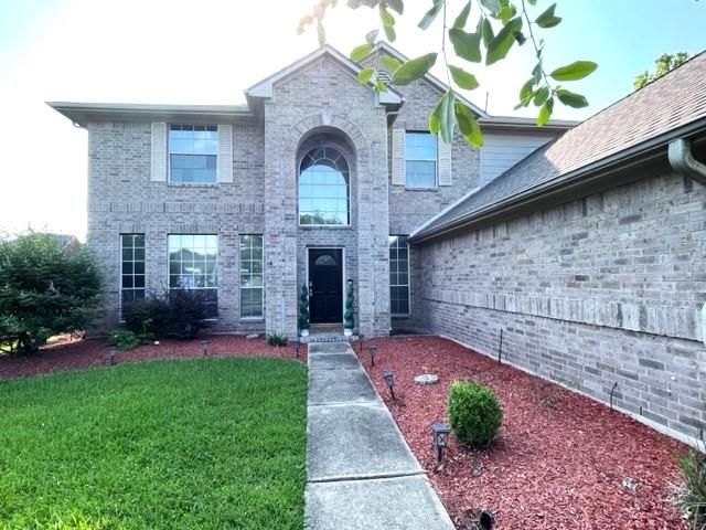1422 Sweet Stone Court, Pasadena, TX 77586