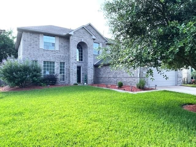 1422 Sweet Stone Court, Pasadena, TX 77586