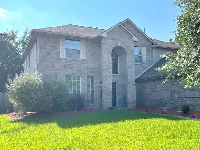1422 Sweet Stone Court, Pasadena, TX 77586