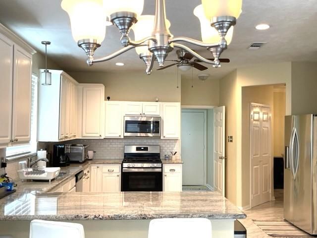 1422 Sweet Stone Court, Pasadena, TX 77586