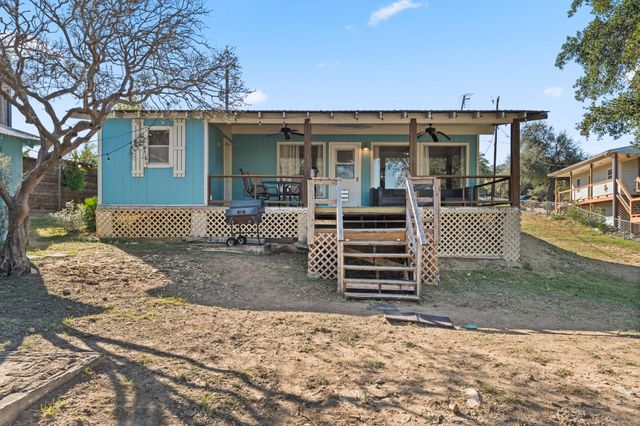 1327 Lake Shore DR, Spicewood, TX 78669