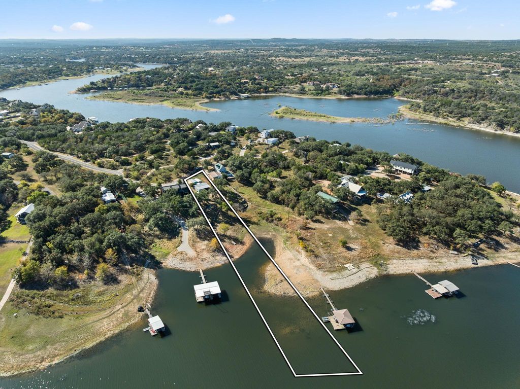 1327 Lake Shore DR, Spicewood, TX 78669