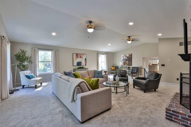 3424 Craig Avenue, Cincinnati, OH 45211