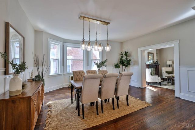 3424 Craig Avenue, Cincinnati, OH 45211