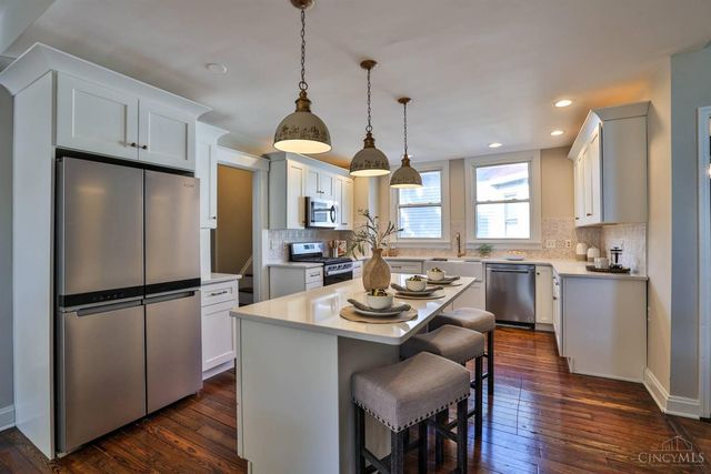 3424 Craig Avenue, Cincinnati, OH 45211