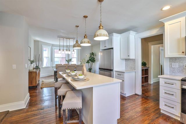 3424 Craig Avenue, Cincinnati, OH 45211