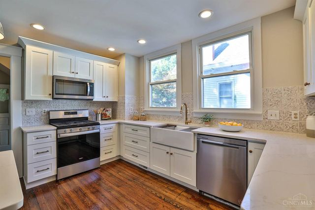 3424 Craig Avenue, Cincinnati, OH 45211