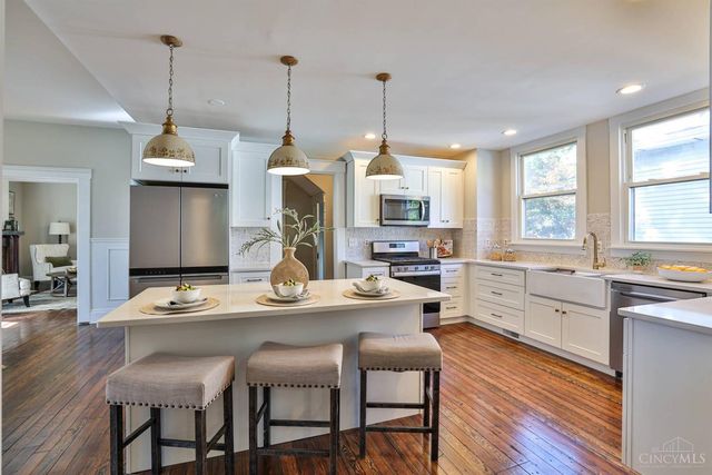 3424 Craig Avenue, Cincinnati, OH 45211