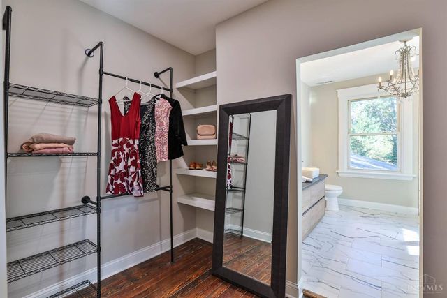 3424 Craig Avenue, Cincinnati, OH 45211