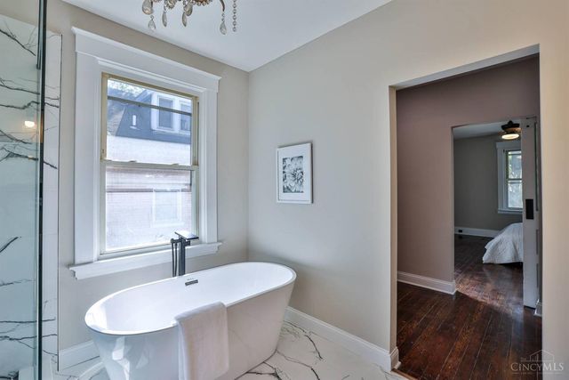 3424 Craig Avenue, Cincinnati, OH 45211