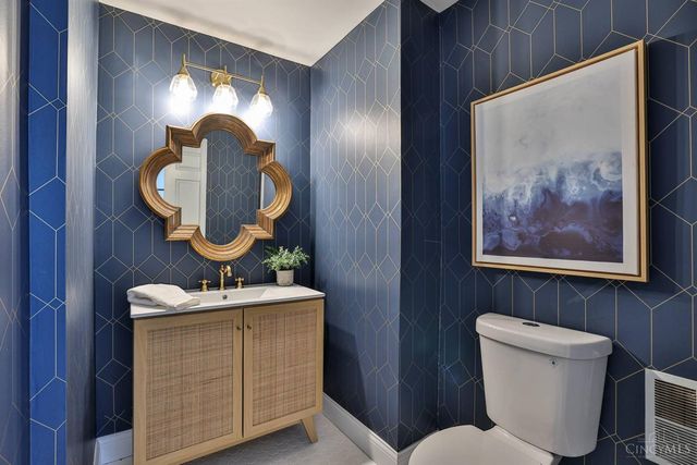 3424 Craig Avenue, Cincinnati, OH 45211