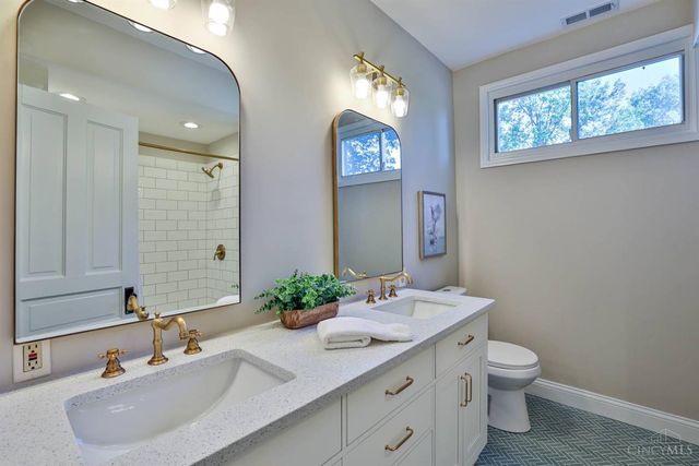 3424 Craig Avenue, Cincinnati, OH 45211