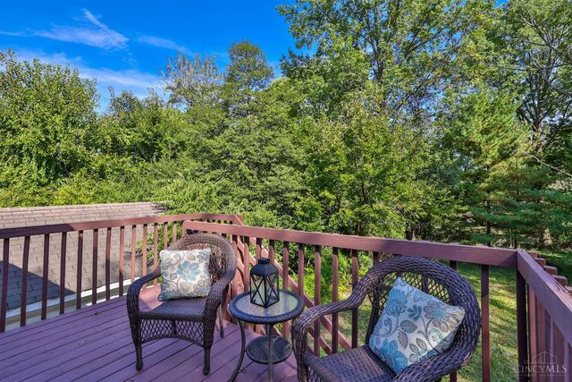 3424 Craig Avenue, Cincinnati, OH 45211