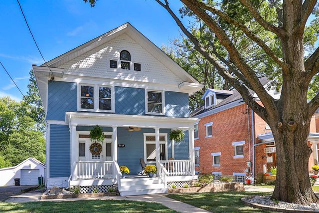 3424 Craig Avenue, Cincinnati, OH 45211