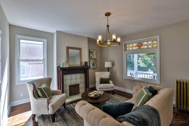 3424 Craig Avenue, Cincinnati, OH 45211